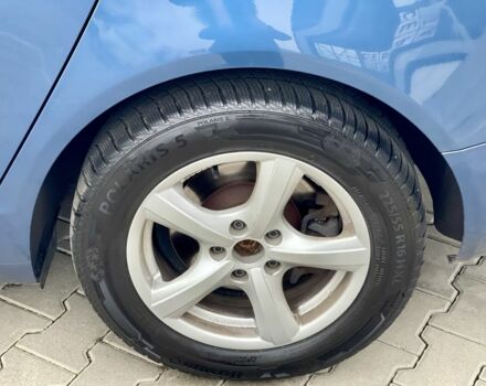 Синій Ауді А6, об'ємом двигуна 3 л та пробігом 365 тис. км за 3999 $, фото 10 на Automoto.ua