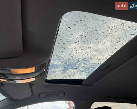 Синий Ауди А6, объемом двигателя 3 л и пробегом 300 тыс. км за 7999 $, фото 11 на Automoto.ua