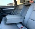 Синий Ауди А6, объемом двигателя 3 л и пробегом 325 тыс. км за 7700 $, фото 42 на Automoto.ua