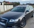 Синий Ауди А6, объемом двигателя 0 л и пробегом 255 тыс. км за 2780 $, фото 1 на Automoto.ua