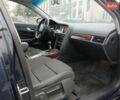Синій Ауді А6, об'ємом двигуна 2.7 л та пробігом 315 тис. км за 7800 $, фото 10 на Automoto.ua