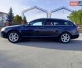 Синій Ауді А6, об'ємом двигуна 2.7 л та пробігом 315 тис. км за 7800 $, фото 1 на Automoto.ua