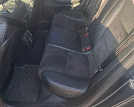 Синий Ауди А6, объемом двигателя 2.4 л и пробегом 265 тыс. км за 4659 $, фото 6 на Automoto.ua