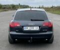 Синий Ауди А6, объемом двигателя 2.7 л и пробегом 303 тыс. км за 6800 $, фото 5 на Automoto.ua