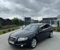 Синий Ауди А6, объемом двигателя 2.7 л и пробегом 360 тыс. км за 4400 $, фото 1 на Automoto.ua