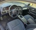 Синий Ауди А6, объемом двигателя 2 л и пробегом 318 тыс. км за 5950 $, фото 3 на Automoto.ua