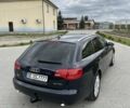 Синий Ауди А6, объемом двигателя 2.7 л и пробегом 360 тыс. км за 4400 $, фото 9 на Automoto.ua