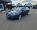 Синий Ауди А6, объемом двигателя 0 л и пробегом 350 тыс. км за 2300 $, фото 5 на Automoto.ua