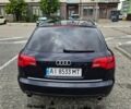Синий Ауди А6, объемом двигателя 2 л и пробегом 300 тыс. км за 6000 $, фото 7 на Automoto.ua