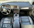 Синий Ауди А6, объемом двигателя 0 л и пробегом 255 тыс. км за 2780 $, фото 5 на Automoto.ua