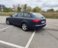 Синий Ауди А6, объемом двигателя 0 л и пробегом 340 тыс. км за 3500 $, фото 6 на Automoto.ua