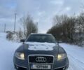 Синий Ауди А6, объемом двигателя 2.7 л и пробегом 276 тыс. км за 6700 $, фото 1 на Automoto.ua