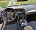 Синій Ауді А6, об'ємом двигуна 0 л та пробігом 250 тис. км за 3600 $, фото 9 на Automoto.ua