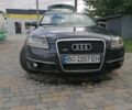 Синий Ауди А6, объемом двигателя 2.97 л и пробегом 401 тыс. км за 7300 $, фото 5 на Automoto.ua