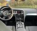 Синий Ауди А6, объемом двигателя 2.7 л и пробегом 390 тыс. км за 8000 $, фото 9 на Automoto.ua
