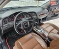 Синій Ауді А6, об'ємом двигуна 3 л та пробігом 324 тис. км за 7800 $, фото 40 на Automoto.ua