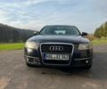 Синий Ауди А6, объемом двигателя 2.7 л и пробегом 300 тыс. км за 9310 $, фото 6 на Automoto.ua