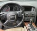 Синий Ауди А6, объемом двигателя 3 л и пробегом 330 тыс. км за 4523 $, фото 2 на Automoto.ua