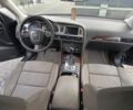 Синій Ауді А6, об'ємом двигуна 2.97 л та пробігом 250 тис. км за 7400 $, фото 5 на Automoto.ua