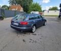 Синий Ауди А6, объемом двигателя 0 л и пробегом 350 тыс. км за 2300 $, фото 3 на Automoto.ua