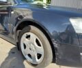 Синий Ауди А6, объемом двигателя 0 л и пробегом 267 тыс. км за 7100 $, фото 1 на Automoto.ua