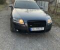 Синій Ауді А6, об'ємом двигуна 3 л та пробігом 399 тис. км за 6919 $, фото 1 на Automoto.ua