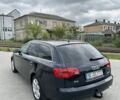 Синий Ауди А6, объемом двигателя 2.7 л и пробегом 360 тыс. км за 4400 $, фото 12 на Automoto.ua