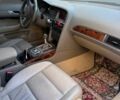 Синій Ауді А6, об'ємом двигуна 2.7 л та пробігом 336 тис. км за 7200 $, фото 21 на Automoto.ua