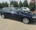 Синій Ауді А6, об'ємом двигуна 2.7 л та пробігом 395 тис. км за 6800 $, фото 3 на Automoto.ua