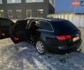 Синій Ауді А6, об'ємом двигуна 1.97 л та пробігом 269 тис. км за 7300 $, фото 10 на Automoto.ua