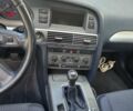 Синий Ауди А6, объемом двигателя 2 л и пробегом 318 тыс. км за 5950 $, фото 5 на Automoto.ua