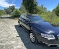 Синий Ауди А6, объемом двигателя 1.98 л и пробегом 353 тыс. км за 6500 $, фото 1 на Automoto.ua