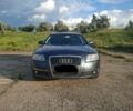 Синий Ауди А6, объемом двигателя 2.4 л и пробегом 265 тыс. км за 4872 $, фото 6 на Automoto.ua