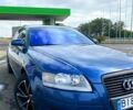 Синий Ауди А6, объемом двигателя 2.4 л и пробегом 264 тыс. км за 7700 $, фото 1 на Automoto.ua