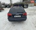 Синій Ауді А6, об'ємом двигуна 3 л та пробігом 324 тис. км за 7800 $, фото 8 на Automoto.ua