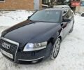 Синій Ауді А6, об'ємом двигуна 3 л та пробігом 324 тис. км за 7800 $, фото 1 на Automoto.ua