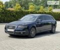 Синій Ауді А6, об'ємом двигуна 2 л та пробігом 229 тис. км за 7800 $, фото 2 на Automoto.ua