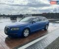 Синий Ауди А6, объемом двигателя 3 л и пробегом 300 тыс. км за 7999 $, фото 5 на Automoto.ua