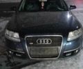 Синій Ауді А6, об'ємом двигуна 2.7 л та пробігом 400 тис. км за 3000 $, фото 1 на Automoto.ua