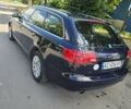 Синий Ауди А6, объемом двигателя 2 л и пробегом 318 тыс. км за 5950 $, фото 10 на Automoto.ua