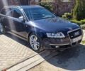 Синій Ауді А6, об'ємом двигуна 3 л та пробігом 298 тис. км за 7900 $, фото 1 на Automoto.ua