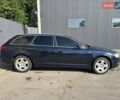 Синій Ауді А6, об'ємом двигуна 2.4 л та пробігом 267 тис. км за 7100 $, фото 1 на Automoto.ua