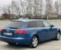 Синій Ауді А6, об'ємом двигуна 3 л та пробігом 365 тис. км за 3999 $, фото 6 на Automoto.ua