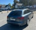 Синій Ауді А6, об'ємом двигуна 1.97 л та пробігом 355 тис. км за 5999 $, фото 2 на Automoto.ua
