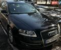 Синий Ауди А6, объемом двигателя 2 л и пробегом 327 тыс. км за 4300 $, фото 1 на Automoto.ua