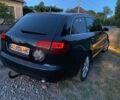 Синий Ауди А6, объемом двигателя 2 л и пробегом 267 тыс. км за 7300 $, фото 4 на Automoto.ua