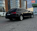 Синий Ауди А6, объемом двигателя 2.7 л и пробегом 340 тыс. км за 8800 $, фото 3 на Automoto.ua