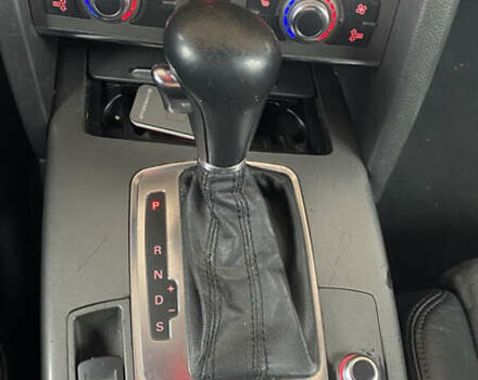 Синий Ауди А6, объемом двигателя 2.7 л и пробегом 390 тыс. км за 8700 $, фото 11 на Automoto.ua