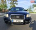 Синій Ауді А6, об'ємом двигуна 2.7 л та пробігом 315 тис. км за 7800 $, фото 6 на Automoto.ua