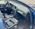 Синій Ауді А6, об'ємом двигуна 3 л та пробігом 365 тис. км за 3999 $, фото 16 на Automoto.ua